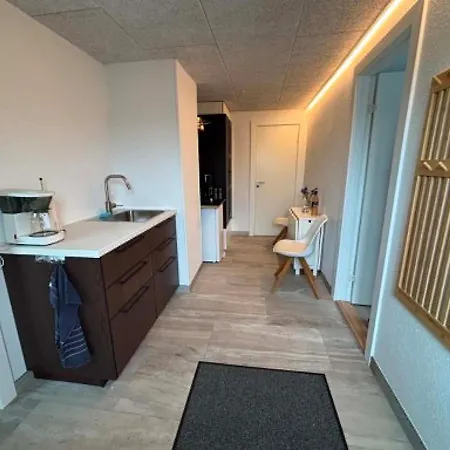 Appartement Ribevej 12 *