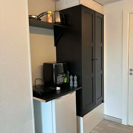 Appartement Ribevej 12 *