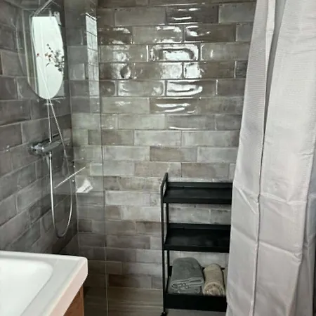 Ribevej 12 Appartement Egebaek